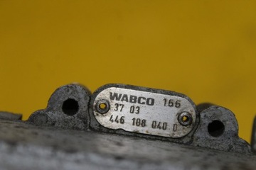 МОДУЛЬ АБС КОНТРОЛЛЕР WABCO ПРИЦЕП 4005000400