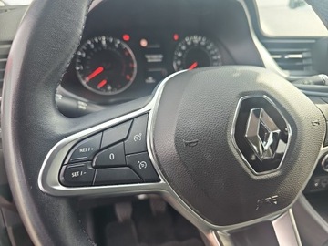 Renault Captur II 2020 Renault Captur 1-właściciel, serwisowany, zdjęcie 13