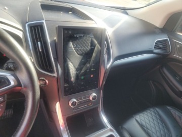 Ford Edge II 2023 Ford Edge Titanium 2023 2.0 Benzyna 250KM, zdjęcie 15