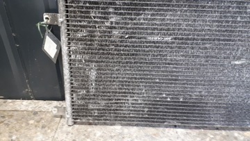 60628820 CHLADIČ KLIMATIZACE ALFA ROMEO 156 2.0