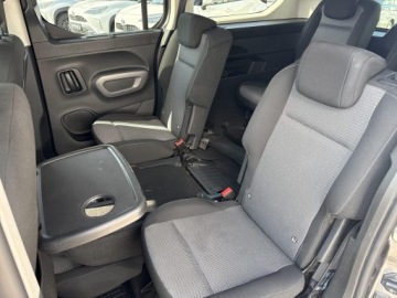 Toyota Proace II 2022 Toyota PROACE CITY VERSO 1.2 D-4T Family 1.2 D-4T, zdjęcie 11