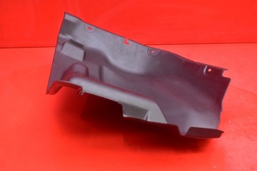 KRYT KUFRU LEVÝ N24368330 MAZDA MX-5 MX5 4 IV ND 15-23