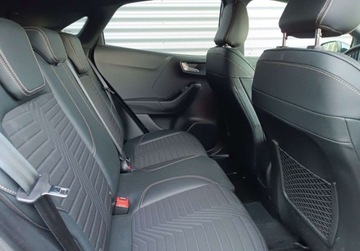 Ford Puma II Crossover 1.0 EcoBoost mHEV 155KM 2022 Ford Puma 155KM mHEV Automat A7 ST-LineX GOLD SalonPL SerwisASO FV23 Gwaer, zdjęcie 35