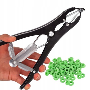 Инструмент для кастрации