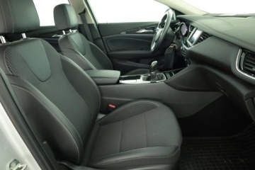 Opel Insignia II Grand Sport 1.6 CDTI  136KM 2020 Opel Insignia 1.6 CDTI, Salon Polska, Serwis ASO, zdjęcie 6
