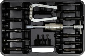 СЪЕМНИК ИНЕРЦИАЛЬНЫХ ПОДШИПНИКОВ, 15 ЭЛЕМЕНТОВ