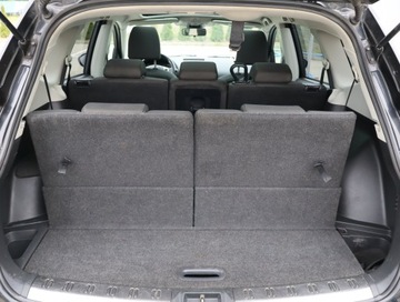 Nissan Qashqai I Crossover 2.0 140KM 2010 Nissan Qashqai+2 2.0 i, 4X4, Automat, 7 miejsc, zdjęcie 15