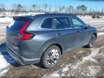 Honda CR-V VI 2023 Honda CR-V Hybrid Sport Touring 2023 2.0 Hybryda 145KM, zdjęcie 5