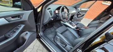 Audi Q5 I SUV 2.0 TFSI 180KM 2012 Audi Q5 2.0TFSi 180PS 2x S-line Shadowline Quattro Piekna Manual Gwarancja!, zdjęcie 9