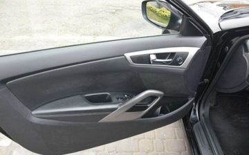 Hyundai Veloster Coupe 1.6 GDI 140KM 2012 Hyundai Veloster 1.6B Klima Led 149 Tys Km Sprowadzony Oplacony 1.6, zdjęcie 22