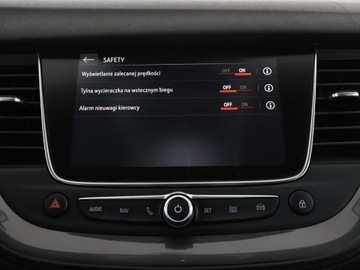 Opel 2019 Opel Grandland X Navi Kamera cofania Klimatyzacja, zdjęcie 24