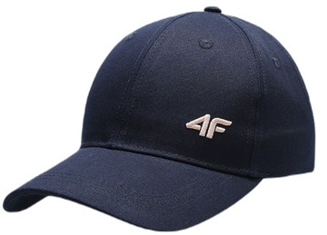 Весенняя БЕЙСБОЛКА с козырьком 4F КОМПЛЕКТ