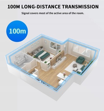 Zexmte 100M Bluetooth 5.3 Adaptor Бесплатный USB-драйвер