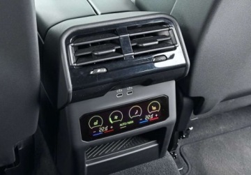 BMW Seria 5 G90-91 Touring 2.0 520d 197KM 2024 BMW Seria 5 I wlasciciel M Pro Hak 360 Gwarancja Bezwypadkowy FVAT23, zdjęcie 31