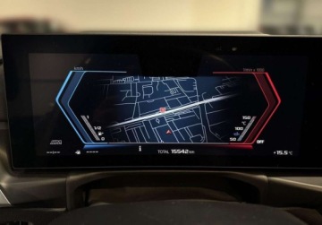 BMW Seria 3 G20-G21 Limuzyna M 3.0 M3 Competition 510KM 2025 BMW M3 Competition 510 KM l M sportowy mech.roznicowy l HarmanKardon 3.0, zdjęcie 14