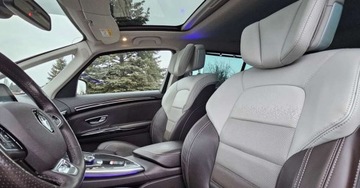 Renault Espace V Van 1.6 Energy dCi 160KM 2017 Renault Espace 1.6 dCi 160kM Initiale Paris /BOSE/LED/, zdjęcie 32