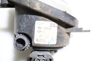 HALOGEN LEVÝ ROVER 75