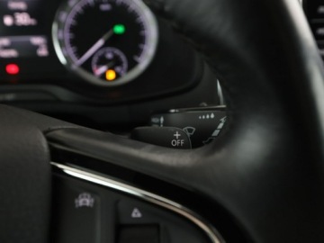 Skoda Karoq Crossover 1.5 TSI ACT 150KM 2018 Škoda Karoq Skoda Karoq DSG full LED półskóra, zdjęcie 33