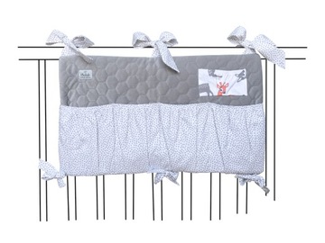 МОДЕЛИ ОРГАНИЗАТОРА КРОВАТИ BOLOLO