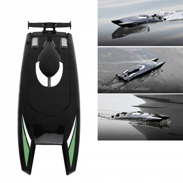 МОТОРНАЯ ЛОДКА RC ЛОДКА С ДИСТАНЦИОННЫМ УПРАВЛЕНИЕМ RC Лоцманская лодка
