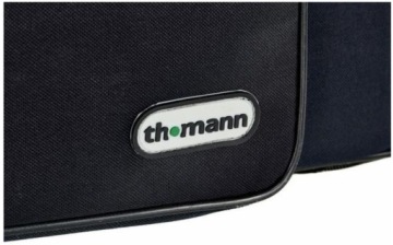Midi Keyboard Bag 49-1 Чехол для MIDI-клавиш 86х25х10 см 4 октавы Thomann