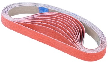 MIRKA PAS TAŚMA SZLIFIERSKA cubitron 10x330mm P80