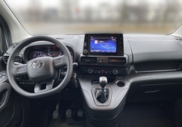 Toyota 2021 Toyota Proace City Verso 1.5 D-4D Business ASO VAT 23 Toyota Mikolajcza, zdjęcie 3