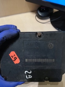STEROWNIK POMPA ABS GOLF III 3A0907379