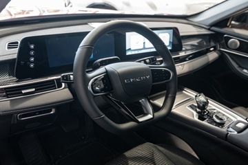 Chery Tiggo 7 1.6 TGDI 147KM 2025 CHERY Tiggo 7 Essential 1.6 T-GDI DCT Suv 147KM 2025, zdjęcie 5