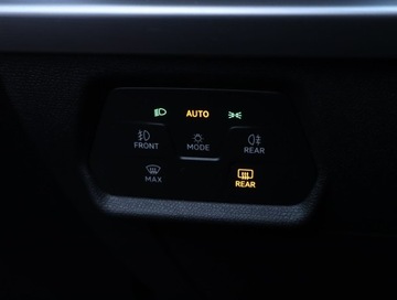 Seat Leon IV Sportstourer 1.5 EcoTSI 150KM 2021 Seat Leon 1.5 TSI, Salon Polska, 1. Właściciel, zdjęcie 23