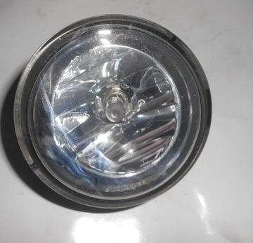 BMW F15 F16 HALOGEN PRAVÝ 7374146