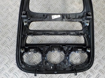 ЦЕНТРАЛЬНАЯ ПАНЕЛЬ РАМА MERCEDES C CLASS W205