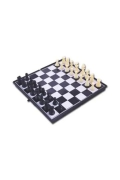 КЛАССИЧЕСКИЕ МАГНИТНЫЕ ШАХМАТЫ 24X24