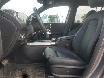 Mercedes GLB 2023 Mercedes-Benz GLB 250 4Matic 2023 2.0l 2.0 Benzyna 221KM, zdjęcie 7