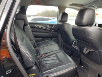 Infiniti QX60 2019 Infiniti QX60 Luxe 2019 3.5 Benzyna 295KM, zdjęcie 10