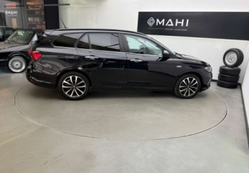 Fiat Tipo II Station Wagon 1.6 MultiJet 120KM 2017 Fiat Tipo Navi Kamera Led Skora Raty Zamiana Gwarancja 1.6 Diesel 120KM, zdjęcie 11