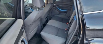 Ford Kuga I 2.0 Duratorq TDCi 140KM 2009 Ford Kuga 2.0 tdci 4x4 Klima Panorama Navi bezwypadkowy OPLACONY 2.0 140KM, zdjęcie 17