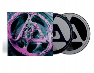 LINKIN PARK - FROM ZERO Deluxe Edition 2CD - 3 nowe utwory NOWOŚĆ 2025