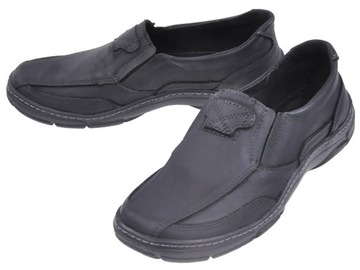 КОЖАНЫЕ ТУФЛИ МУЖСКИЕ 150CZ-41