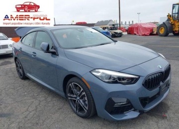 BMW Seria 2 F74 2024 BMW Seria 2 228i sDrive 2024 2.0l 2.0 Benzyna 228KM