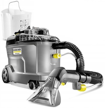 Odkurzacz do prania dywanów Karcher PUZZI 8/1