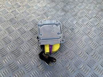 ПОДУШКА БЕЗОПАСНОСТИ A КЛАССА W176 2.2 МОДУЛЬ КОНТРОЛЛЕРА CDI