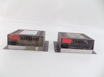 VOLVO FH12 380KM 1996 ПРЕОБРАЗОВАТЕЛЬ