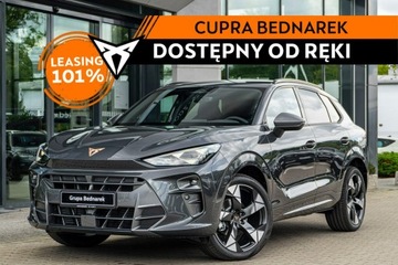 Cupra Terramar SUV 1.5 eTSI 150KM 2026 Cupra Terramar Advantage Edition 1.5 e-TSI 150 KM