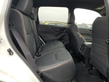 Subaru Forester VI 2024 Subaru Forester Subaru Forester Wilderness AWD 2.5 Benzyna 182KM, zdjęcie 11