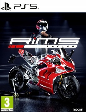 RIMS RACING PS5