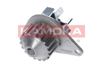 KAMOKA T0083 ČERPADLO VODY CITROEN BERLINGO 96-11, C2