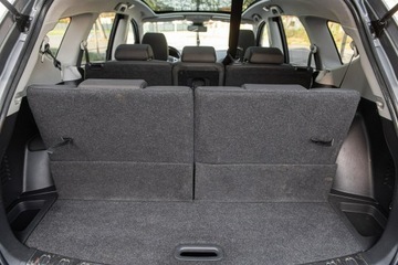 Nissan Qashqai I Crossover 2.0 dCi 150KM 2011 Nissan Qashqai+2 Qashqai+2 Lift ! Tekna 2.0dci, zdjęcie 24