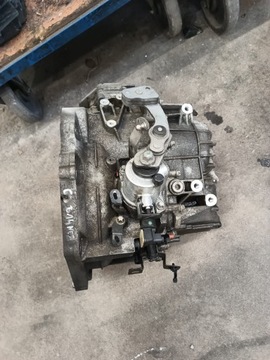 OPEL CORSA E 1.4 T SKRZYNIA BIEGÓW M32
