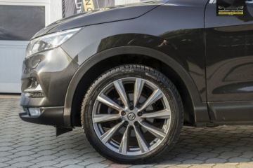 Nissan Qashqai III 2022 Nissan Qashqai LEDY / LIFT / Kamera / Skóry, zdjęcie 37